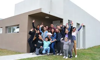 El Banco Provincia lanzó una línea de créditos hipotecarios: montos, tasas y cuotas | Provincia de buenos aires
