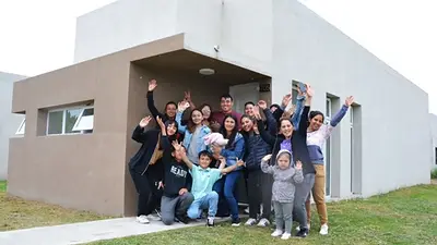 El Banco Provincia lanzó una línea de créditos hipotecarios: montos, tasas y cuotas El Banco Provincia lanzó una línea de créditos hipotecarios: montos, tasas y cuotas