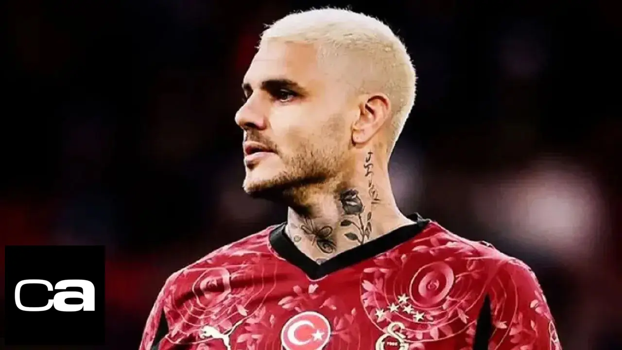 Mauro Icardi, Premier League, Everton. 