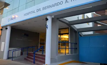 PAMI: cuáles son los hospitales propios y qué prestaciones ofrecen | Pami