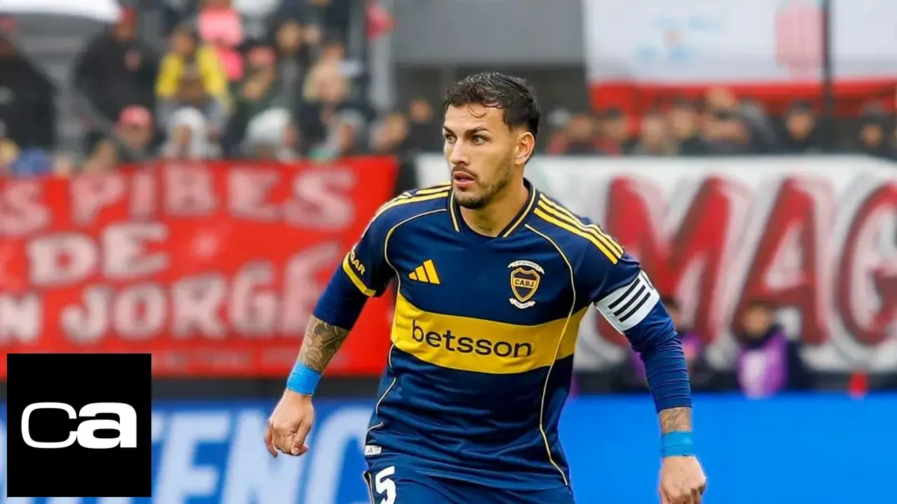 Boca, Paredes, San Pablo