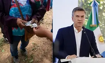 Crisis sanitaria en Chaco: las comunidades Qom denuncian abandono por parte de Zdero | Crisis sanitara