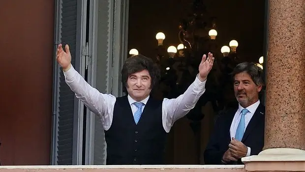 Milei lanza un ambicioso plan para blindarse a futuro: reformar Comodoro Py | Poder judicial