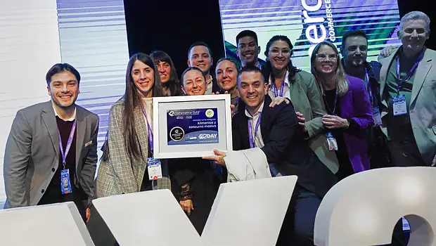 COTO fue premiado por su estrategia de comercio electrónico | Comercio electrónico
