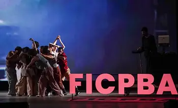 Con la presencia de reconocidos artistas, llega el Festival Internacional de Cine de PBA | Provincia de buenos aires