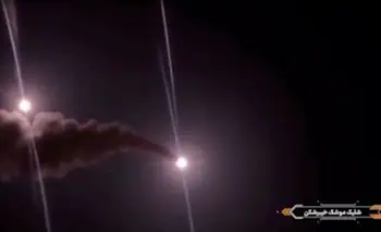 EE.UU. lanzó un sangriento ataque en Irán y hay dos barcos incendiados en Ormuz | Conflicto en medio oriente