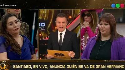 Gran Hermano Gran Hermano