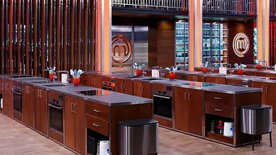 MasterChef Celebrity MasterChef Celebrity