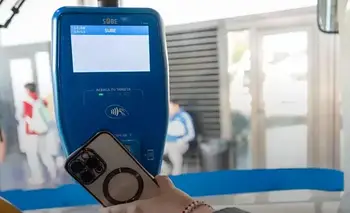 Colectivos y subte: todos los descuentos para viajar en septiembre 2026 | Transporte público
