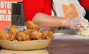 El pueblito bonaerense de 150 habitantes, capital de los pastelitos, ¿cómo llegar? | Escapadas