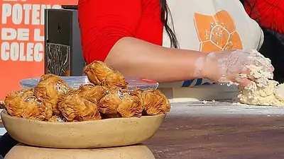 El pueblito bonaerense de 150 habitantes, capital de los pastelitos, ¿cómo llegar? El pueblito bonaerense de 150 habitantes, capital de los pastelitos, ¿cómo llegar?