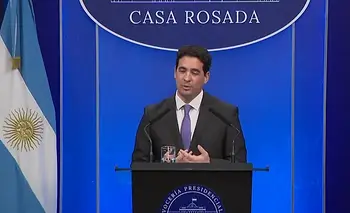 El Gobierno rechaza críticas y cree que el país está mejor: "No vemos crisis económica" | Crisis económica