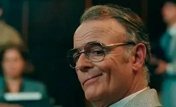 Barreda: qué es real y qué no de la película protagonizada por Luis Machín | Prime video