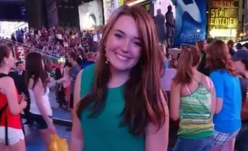 Quién era Erin Piacenti, la vicepresidenta del Bank of America asesinada en la calle | Estados unidos