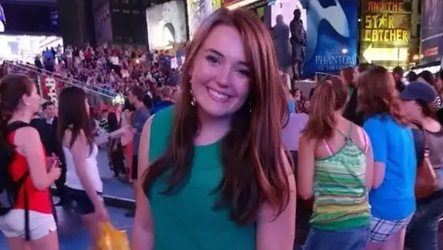 Quién era Erin Piacenti, la vicepresidenta del Bank of America asesinada en la calle | Estados unidos