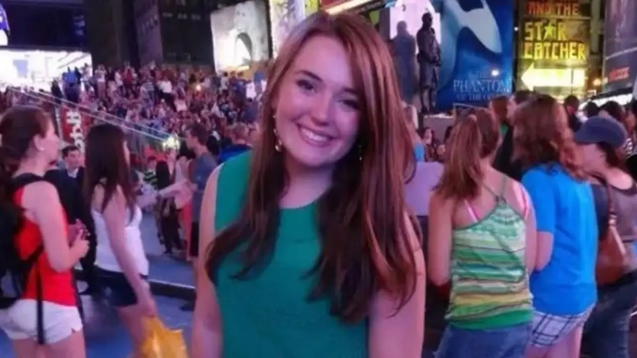 Erin Piacenti