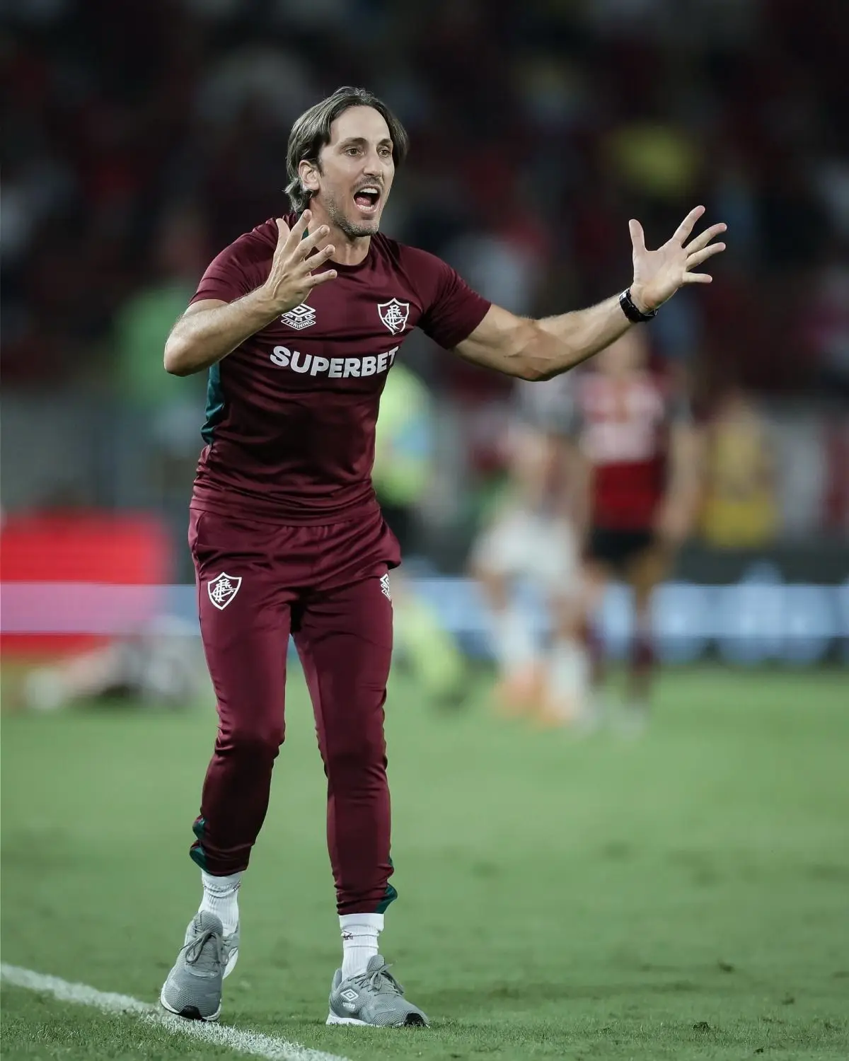 San Lorenzo, fútbol argentino, Néstor Gorosito, Luis Zubeldía
