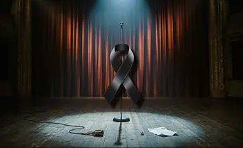 Dieron por muerto a un famoso cantante argentino y estalló en redes | Farándula