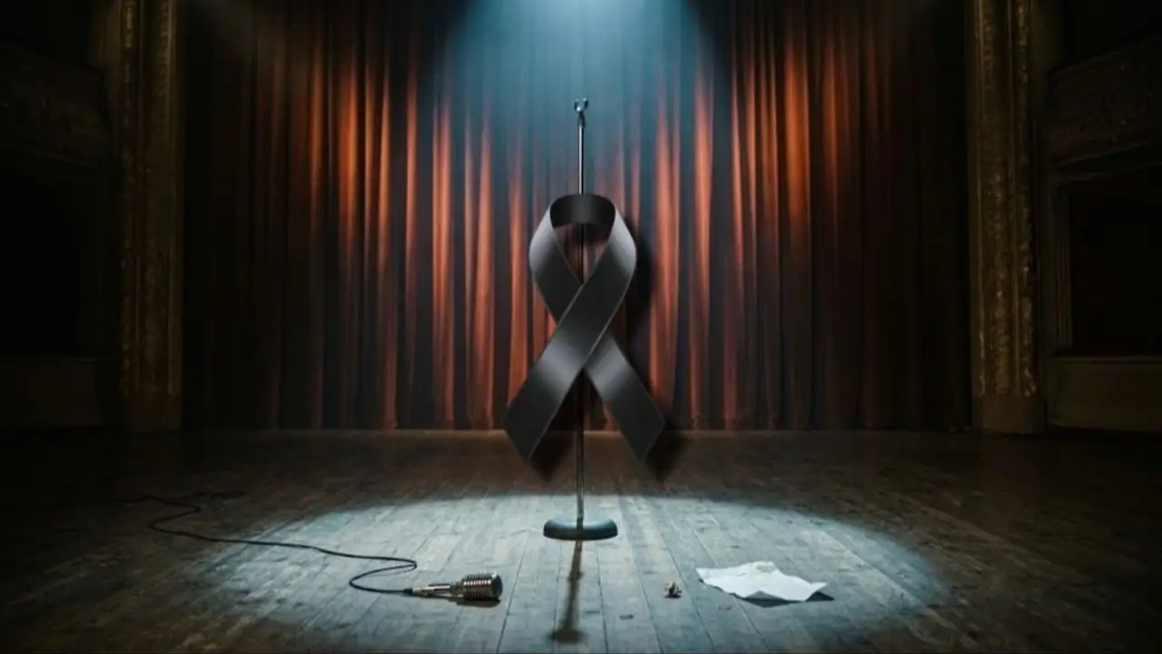 Dieron por muerto a un famoso cantante argentino y estalló en redes