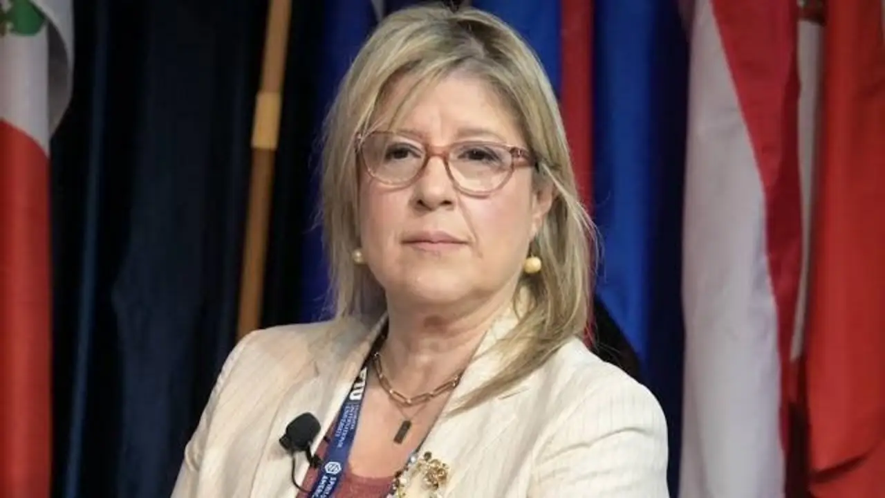 Alejandra Monteoliva