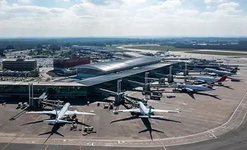 ATE anunció medidas de fuerza en todos los aeropuertos del país y pide mejoras salariales | Paro