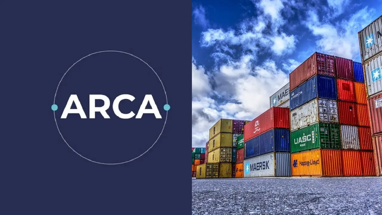 ARCA containers 