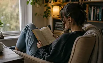 ¿Sobre qué escriben los autores jóvenes? Una generación en busca de identidad | Libros
