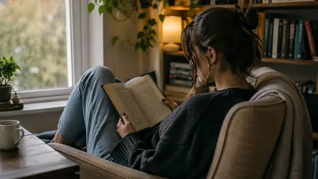 ¿Sobre qué escriben los autores jóvenes? Una generación en busca de identidad | Libros