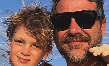 La angustia de Pedro Alfonso por una decisión de su hijo | Pedro alfonso