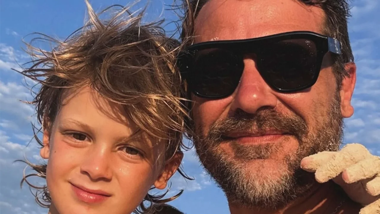 Pedro Alfonso expuso la angustia que siente por una decisión de su hijo: "Me duele internamente"