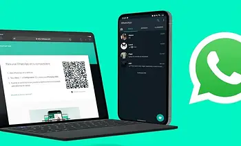 Cuál es la nueva alerta de seguridad de Whatsapp Web | Whatsapp