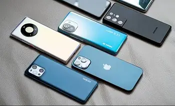 Cómo modificar el nombre de tu teléfono en Android e iOS | Celulares
