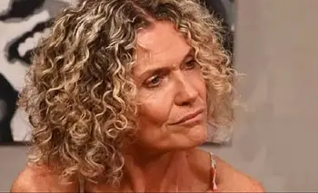 Maru Botana adelantó que denunciará a una periodista  | Farándula