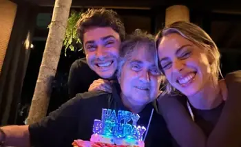 Revelan el oscuro plan de la familia Stoessel contra Tini | Farándula