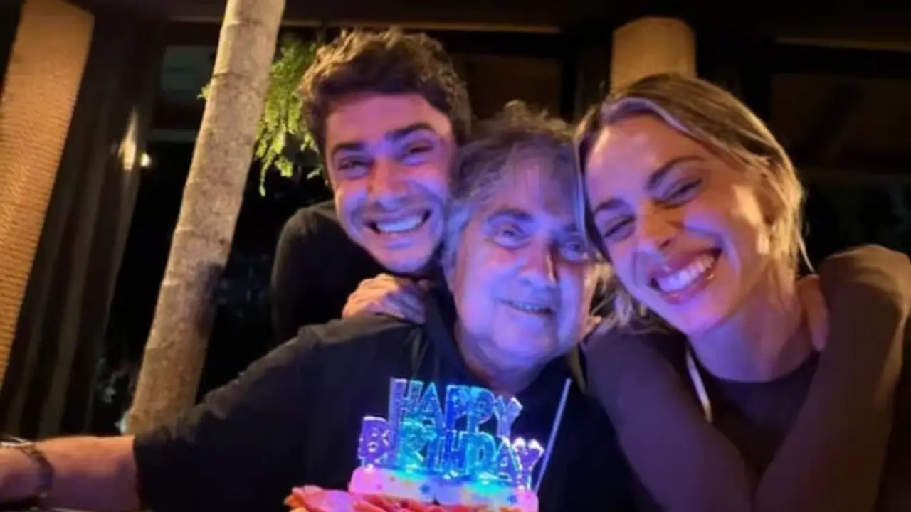 Revelan el oscuro plan de la familia Stoessel contra Tini.