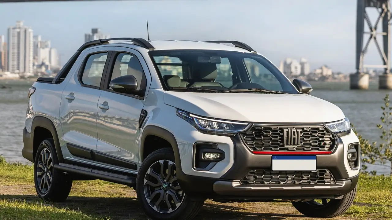 Las 7 camionetas 0km más vendidas en agosto de 2026 en Argentina