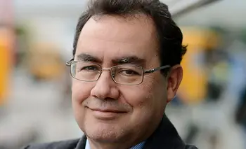 Augusto Cury, el outsider que crece y aparece tercero en las encuestas de Brasil | Elecciones en brasil