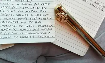 Dónde se compra la lapicera de Messi: cuánto cuesta el "Giratiempo" de Harry Potter | Curiosidades