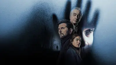 Netflix estrenó el nuevo tanque policial protagonizado por Robert De Niro Netflix estrenó el nuevo tanque policial protagonizado por Robert De Niro