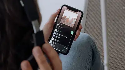 Spotify Spotify