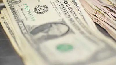 Dólar Dólar