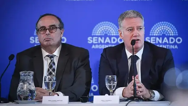 Milei designó a Bertuzzi, Yadarola y renovó a la jueza que frenó la causa Correo | El gobierno refuerza su armado judicial