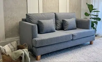 Los decoradores coinciden: el sillón de dos cuerpos no va más | Tendencias