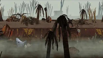 La Hija del Delta, videojuego argentino La Hija del Delta, videojuego argentino