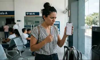 Empieza a suspenderse la línea con terminación 1 en México | Celulares
