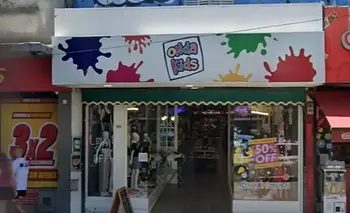 Cierra después de 23 años una emblemática marca de ropa infantil | Crisis económica