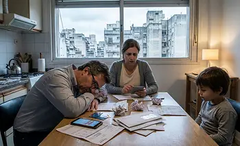Entrá y sumate al debate del día en El Destape: salarios ajustados y deudores morosos | Deuda