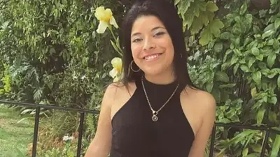Quién era Lucía Vergara, la joven de Ramos Mejía que hallaron sin vida tras 48 horas de búsqueda Quién era Lucía Vergara, la joven de Ramos Mejía que hallaron sin vida tras 48 horas de búsqueda