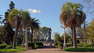 Cuál es el pueblo de Santa Fe que nadie conoce. Cuál es el pueblo de Santa Fe que nadie conoce.