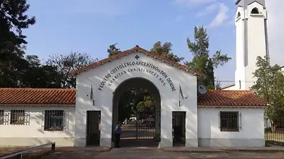 El Papa en Argentina: León XIV prepara su viaje por el país y visitará el Cottolengo Don Orione El Papa en Argentina: León XIV prepara su viaje por el país y visitará el Cottolengo Don Orione